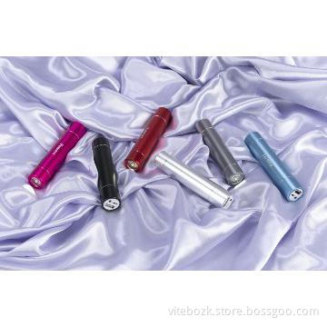 External Battery Pack 1A Output 2600mAh For Smartphone iPad iPhone